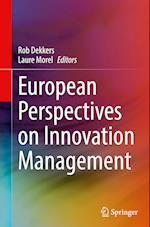 European Perspectives on Innovation Management