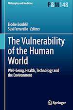 The Vulnerability of the Human World