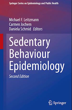 Sedentary Behaviour Epidemiology