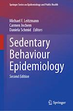 Sedentary Behaviour Epidemiology