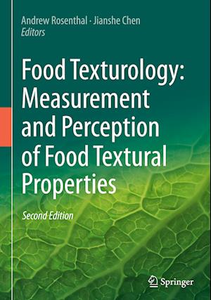 Food Texture: Measurement and Perception