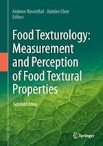 Food Texture: Measurement and Perception