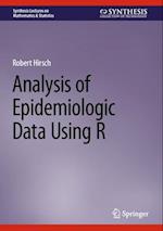 Analysis of Epidemiologic Data Using R