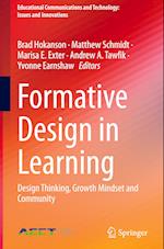 Formative Design in Learning