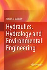 Hydraulics, Hydrology and Environmental Engineering