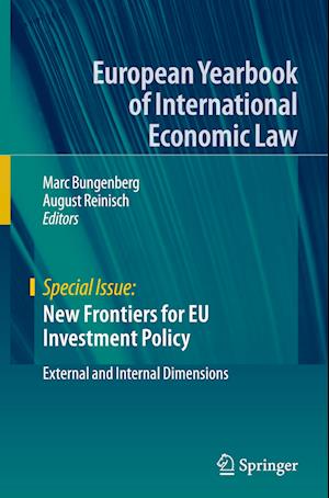 New Frontiers for EU Investment Policy