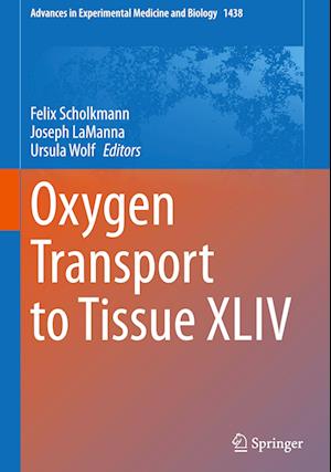 Oxygen Transport to Tissue XLIV