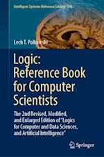 Logic: Reference Book for Computer Scientists