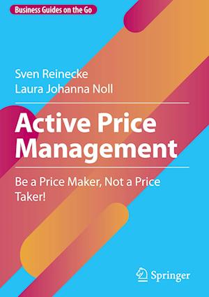 Active Price Management