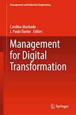 Management for Digital Transformation