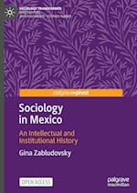 Sociology in Mexico