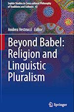 Beyond Babel: Religion and Linguistic Pluralism