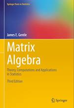 Matrix Algebra