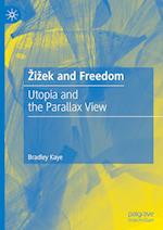 Zizek and Freedom