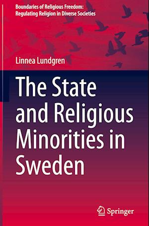 The State and Religious Minorities in Sweden