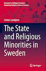 The State and Religious Minorities in Sweden