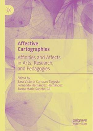 Affective Cartographies