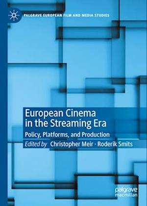 European Cinema in the Streaming Era
