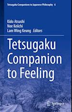 Tetsugaku Companion to Feeling