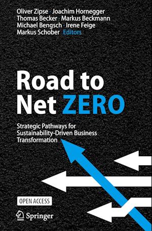 Road to Net Zero