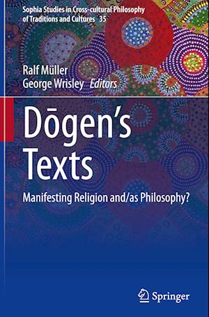 Dogen’s texts