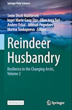 Reindeer Husbandry