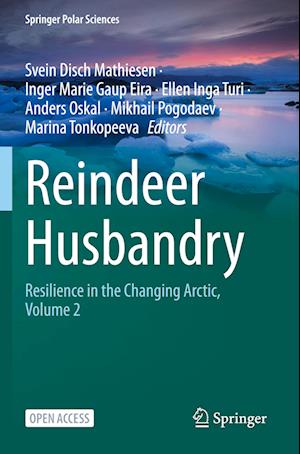 Reindeer Husbandry