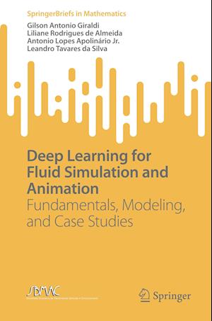 Deep Learning for Fluid Simulation and Animation