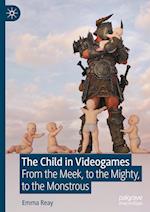 The Child in Games