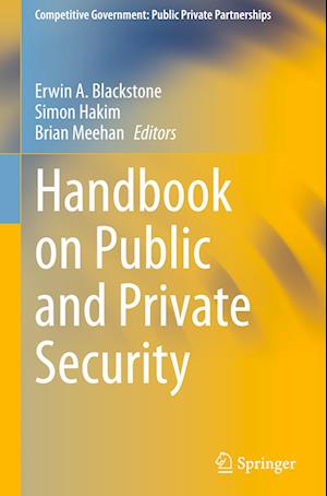 Handbook on Public and Private Security