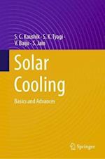 Solar Cooling