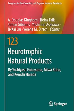 Neurotrophic Natural Products
