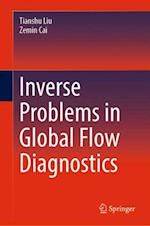 Inverse Problems in Global Flow Diagnostics
