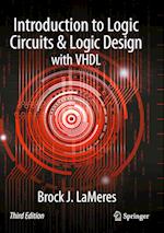 Introduction to Logic Circuits & Logic Design with VHDL