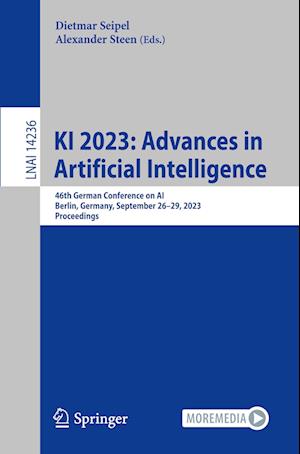 KI 2023: Advances in Artificial Intelligence