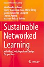 Sustainable Networked Learning