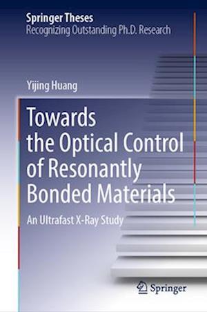 Towards the Optical Control of Resonantly Bonded Materials