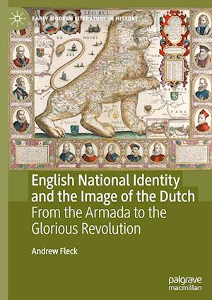 English National Identity and the Image of the Dutch