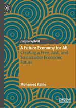 A Future Economy for All
