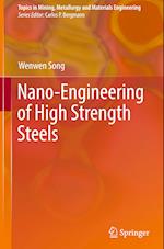 Nano-Engineering of High Strength Steels