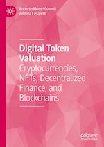 Digital Token Valuation