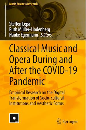 Classical Music and Opera During and After the COVID-19 Pandemic