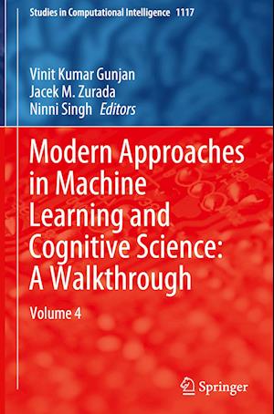 Modern Approaches in Machine Learning and Cognitive Science: A Walkthrough