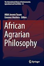 African Agrarian Philosophy