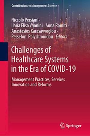 Healthcare Systems’ Challenges in the Era of Covid-19