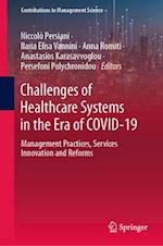 Healthcare Systems’ Challenges in the Era of Covid-19