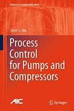 Process Control for Pumps and Compressors
