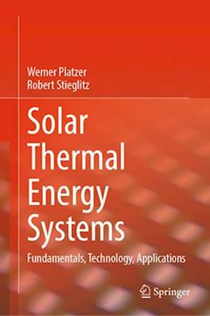 Solar Thermal Energy Systems