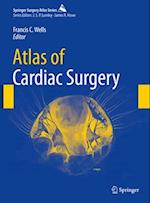 Atlas of Cardiac Surgery