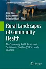 Rural Landscapes of Community Health